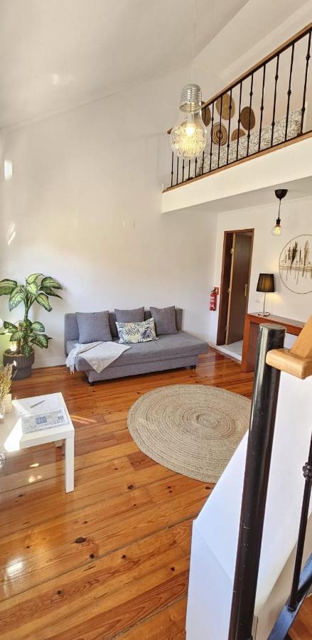 Vila Graca Lisboa Exteriér fotografie